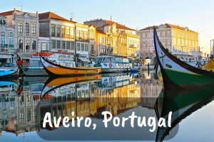 Aveiro, Portugal