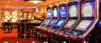 Casino de Guarda online