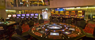 Casino de Leiria online