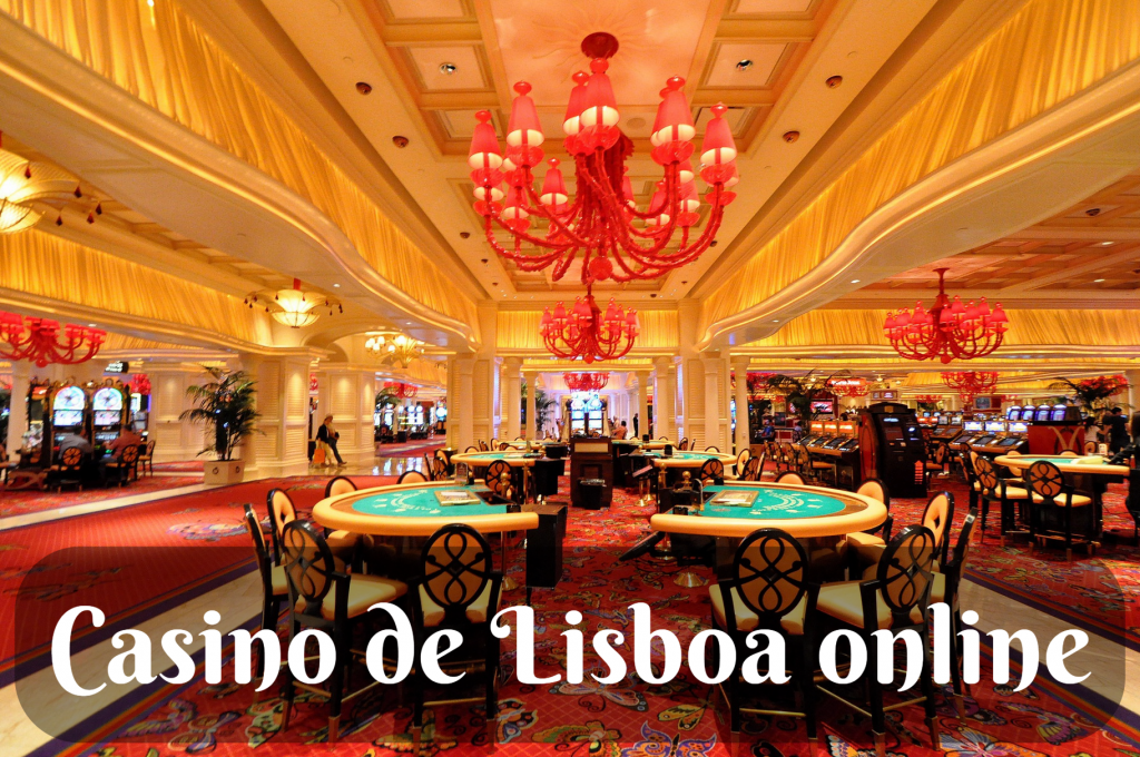 Casas criancice Apostas que Casinos Legais em Portugal