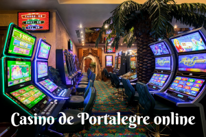 Casino de Portalegre online