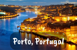 Porto, Portugal