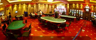 Casino de Santarém online