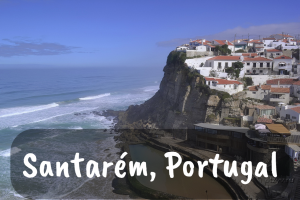 Santarém, Portugal