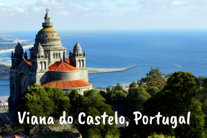 Viana do Castelo, Portugal