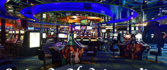 Casino de Madeira online