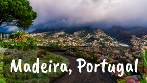 Madeira, Portugal